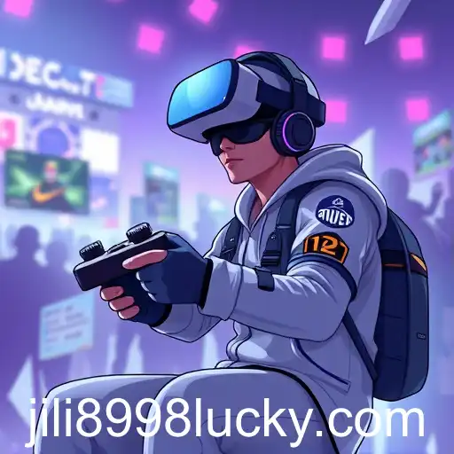 Digital Landscapes: Evolution of Online Gaming