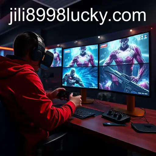 The Evolution of Online Gaming Communities