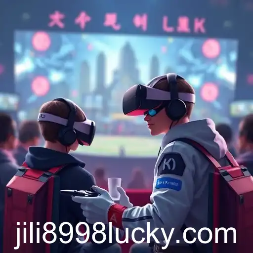 Evolution of Online Gaming Platforms