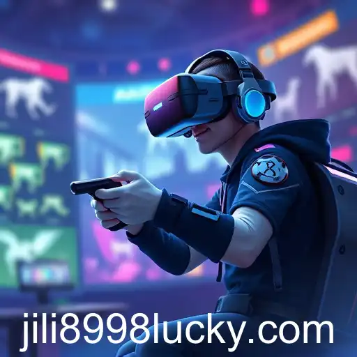 Exploring the Rise of Online Gaming Platforms