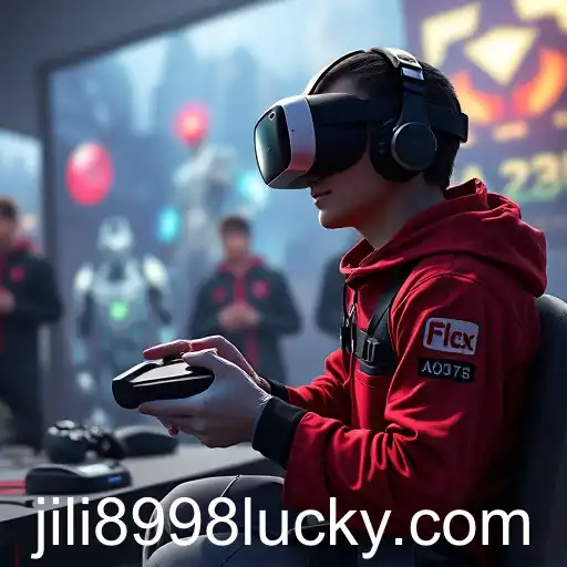 Gaming Evolution and Online Platforms