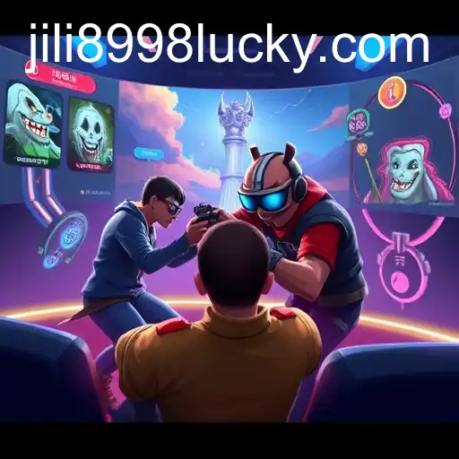 The Rise of Gaming Portals in 2025