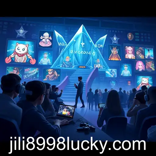 jili8998