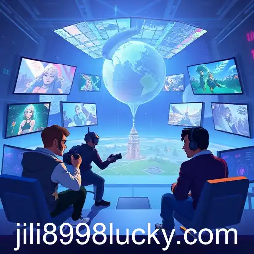 The Impact of Online Platforms on Modern Gaming