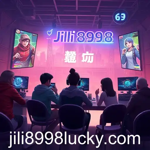jili8998