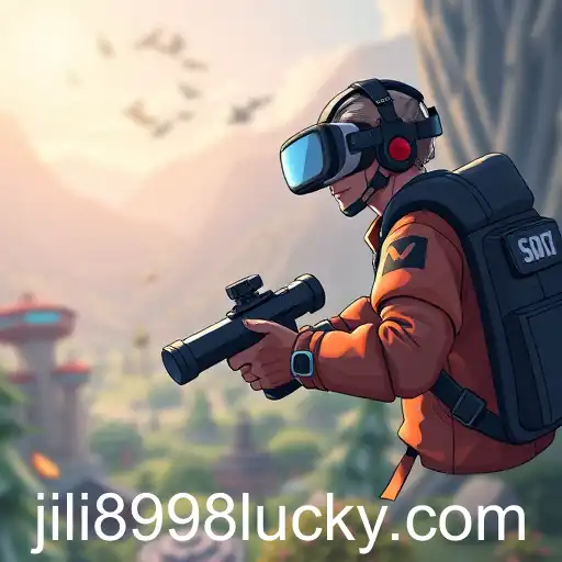 Exploring the Rise of JILI8998 in the Gaming World