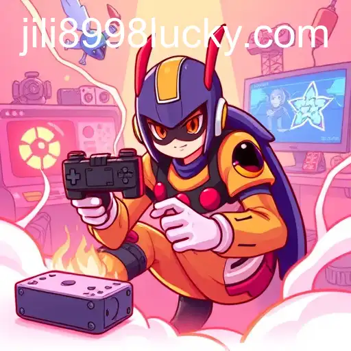 The Rise and Impact of Jili8998 in the Gaming World