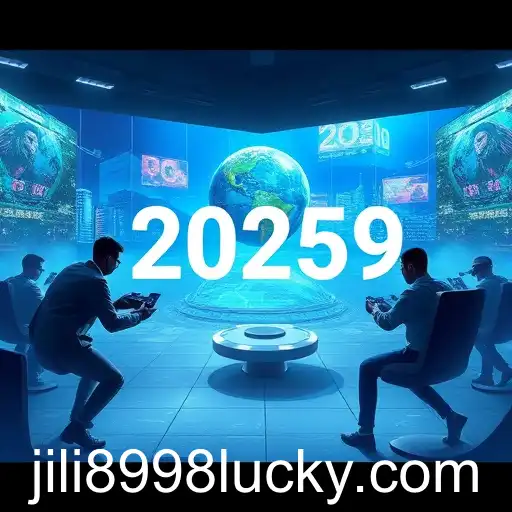 Exploring the Rise of Jili8998 in the Gaming World