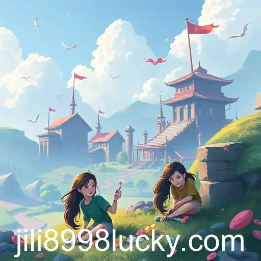 jili8998