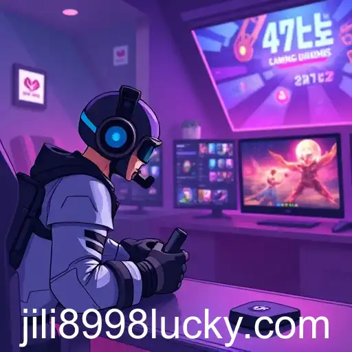 The Rise of Online Gaming Platforms