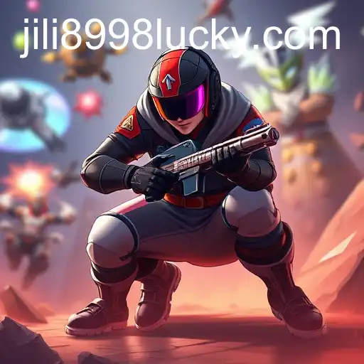 The Rise of Gaming: A Deep Dive into Jili8998