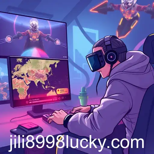 jili8998