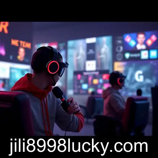 The Rise of Gaming Platforms in 2025