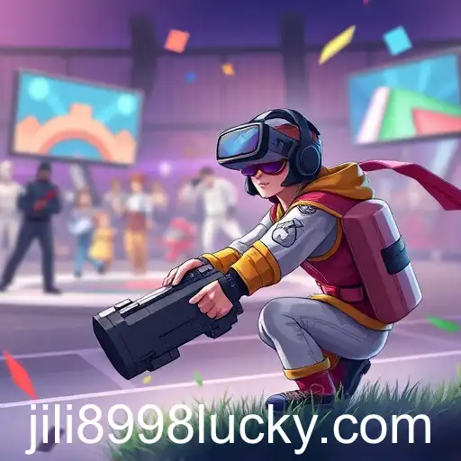 Exploring the Rise of Jili8998 in the Gaming Arena