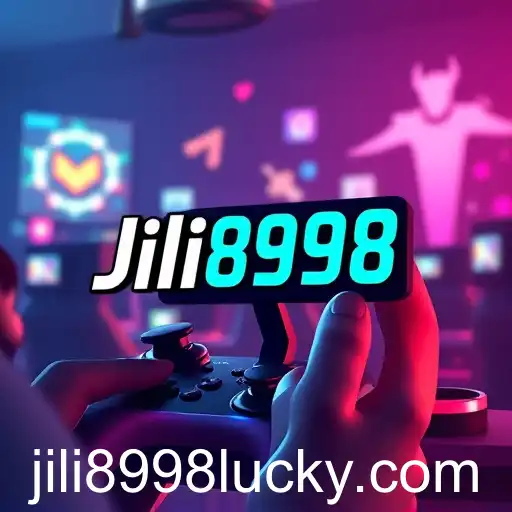 jili8998
