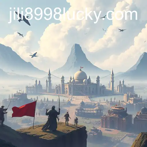 Exploring the Rich World of 'jili8998' Strategy Games